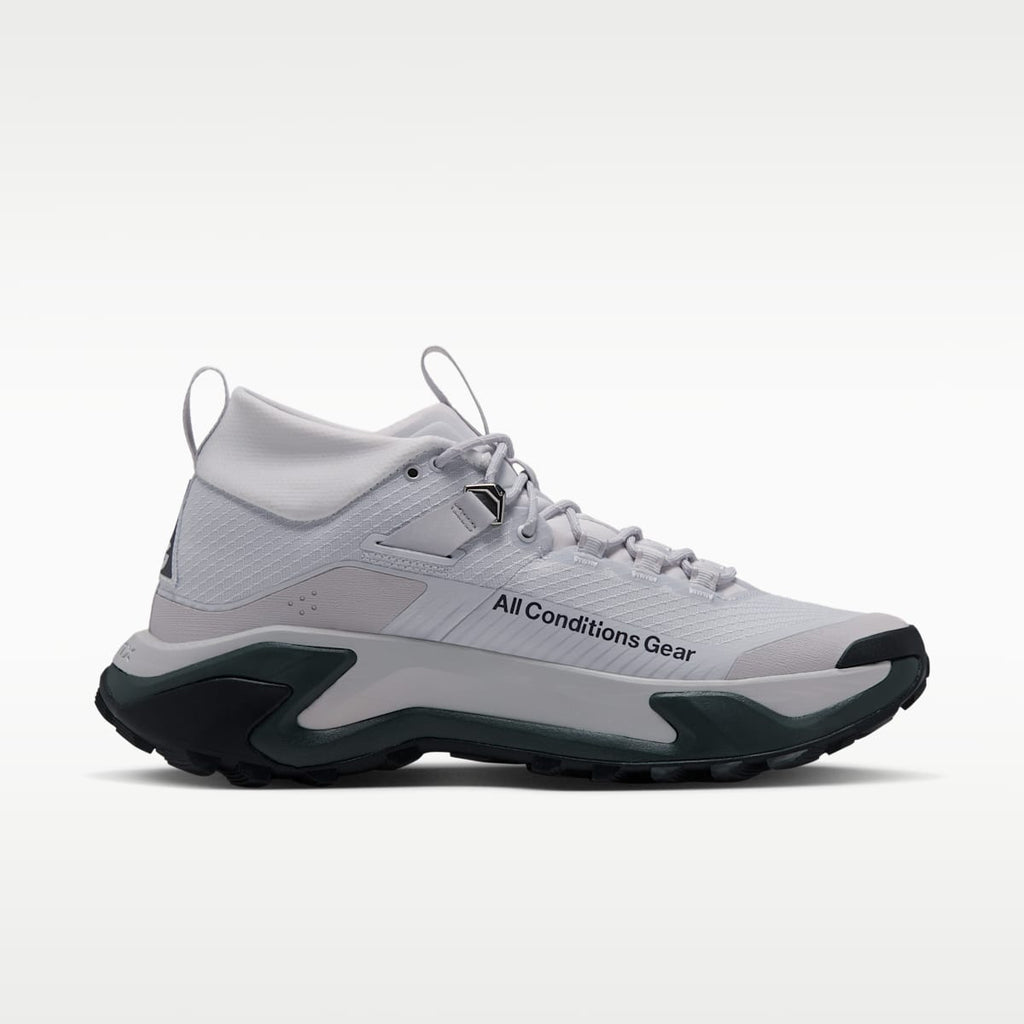 ACG Zegama Hike Men's Hiking Shoes - Photon Dust/Grey Fog/Anthracite/Photon Dust - Image 3