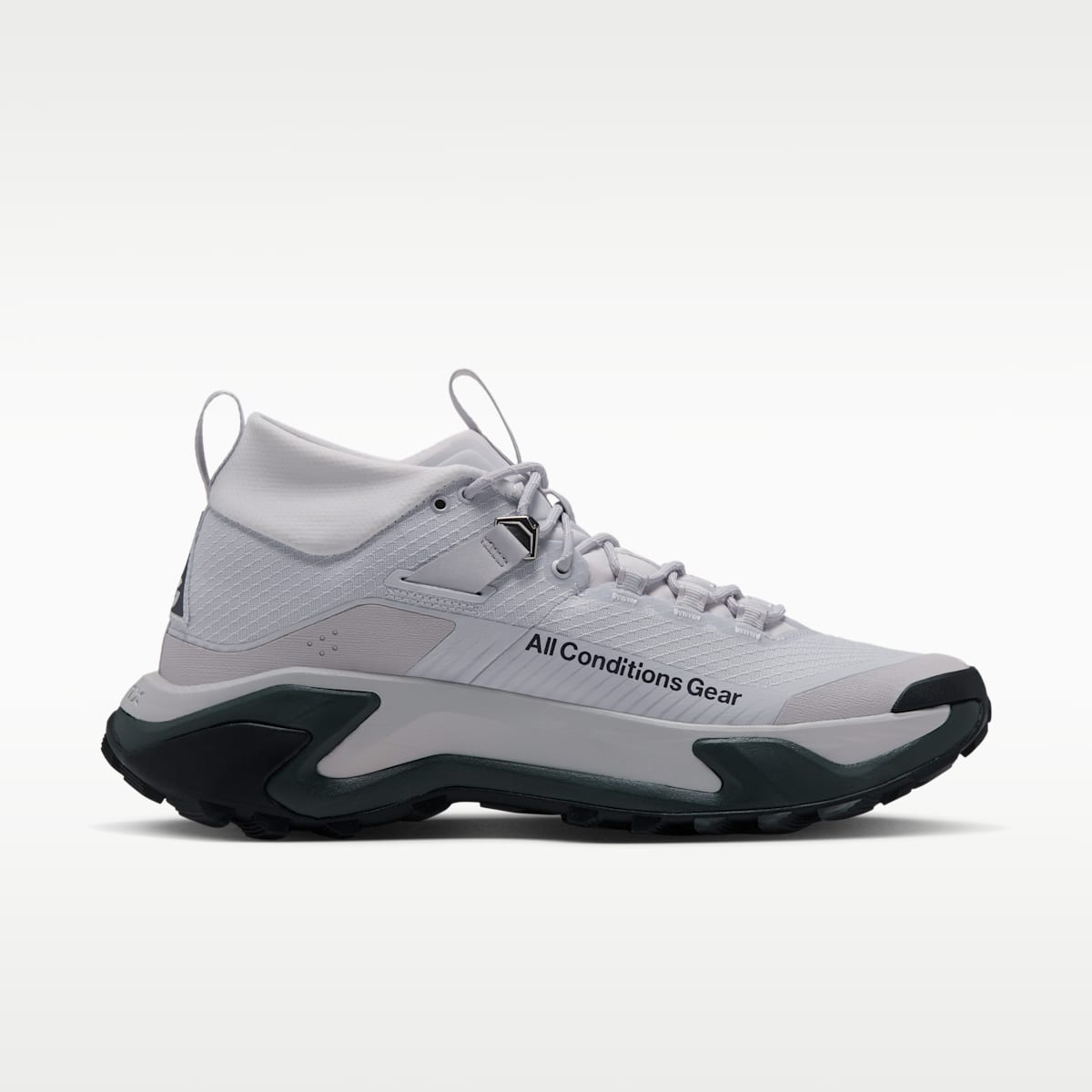 ACG Zegama Hike Men's Hiking Shoes - Photon Dust/Grey Fog/Anthracite/Photon Dust - Image 3