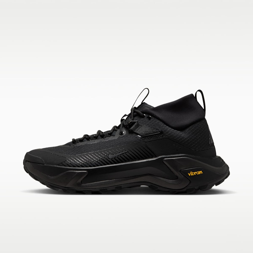 ACG Zegama Hike Men's Hiking Shoes - Black/Anthracite/Black - Image 1