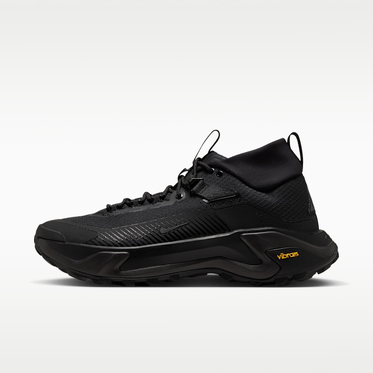 ACG Zegama Hike Men's Hiking Shoes - Black/Anthracite/Black - Image 1