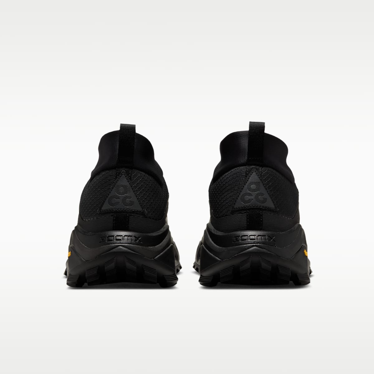 ACG Zegama Hike Men's Hiking Shoes - Black/Anthracite/Black - Image 6