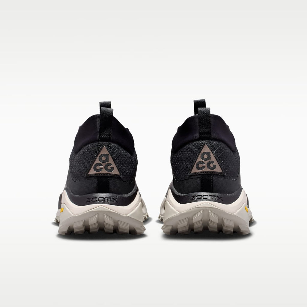 ACG Zegama Hike Men's Hiking Shoes - Black/Cream II/Ironstone - Image 6