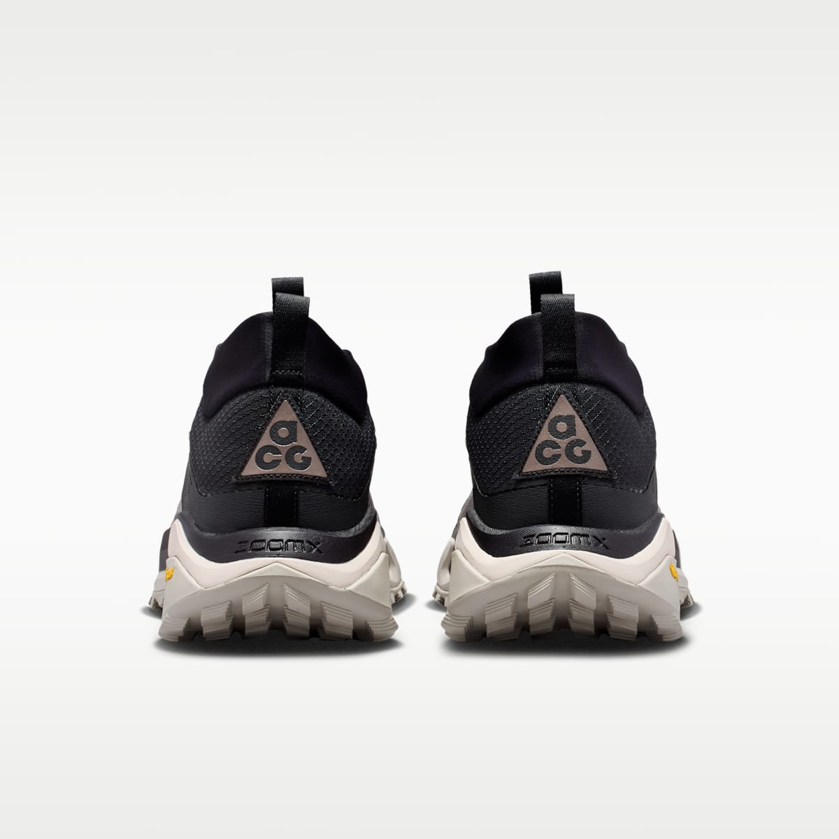 ACG Zegama Hike Men's Hiking Shoes - Black/Cream II/Ironstone - Image 6