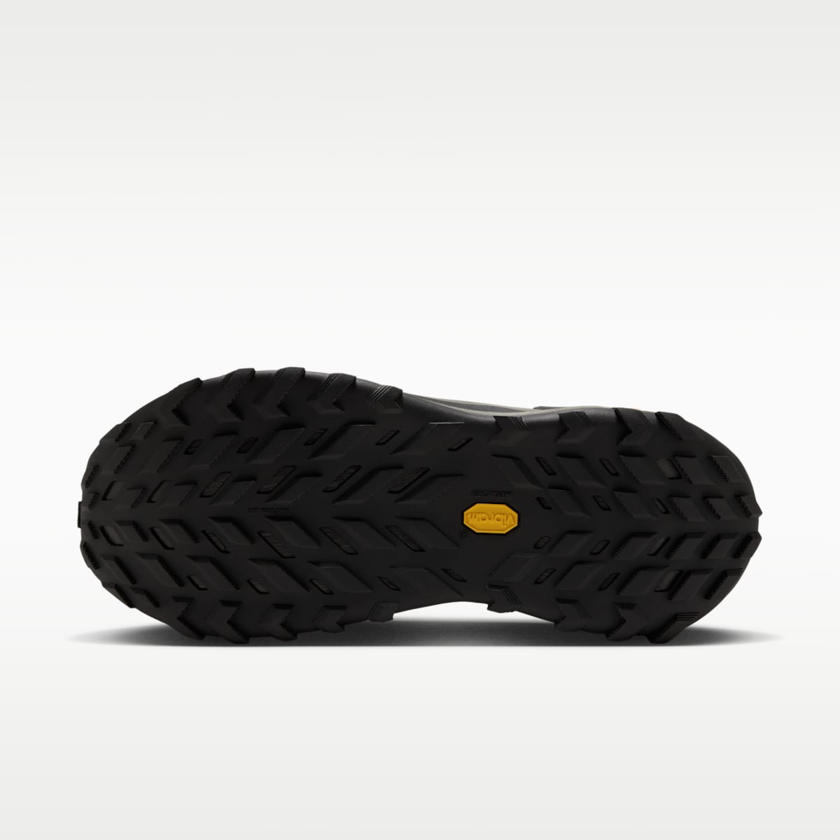 ACG Zegama Hike Men's Hiking Shoes - Black/Anthracite/Black - Image 2