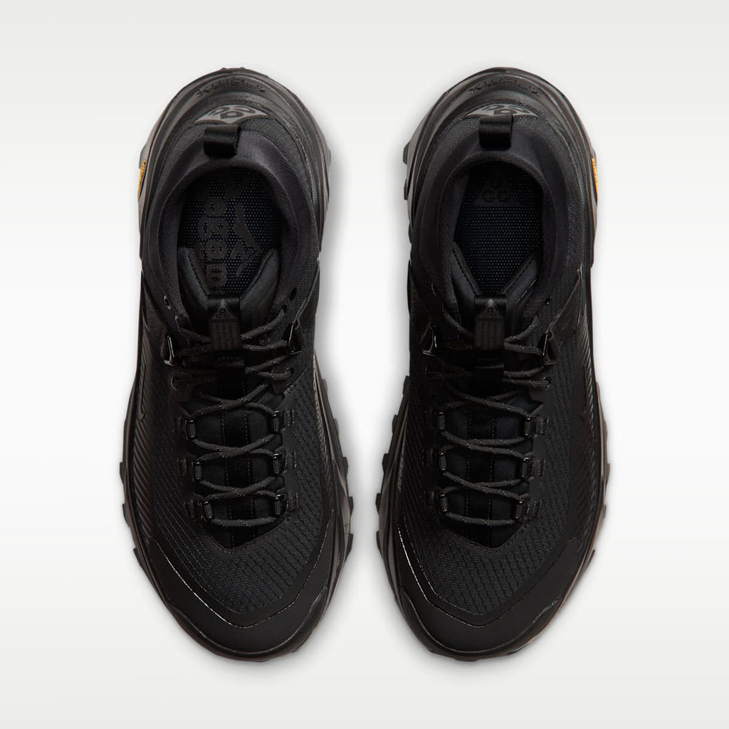 ACG Zegama Hike Men's Hiking Shoes - Black/Anthracite/Black - Image 4
