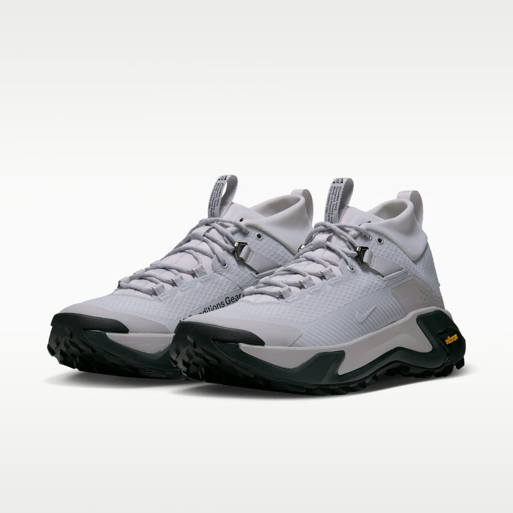 ACG Zegama Hike Men's Hiking Shoes - Photon Dust/Grey Fog/Anthracite/Photon Dust - Image 5