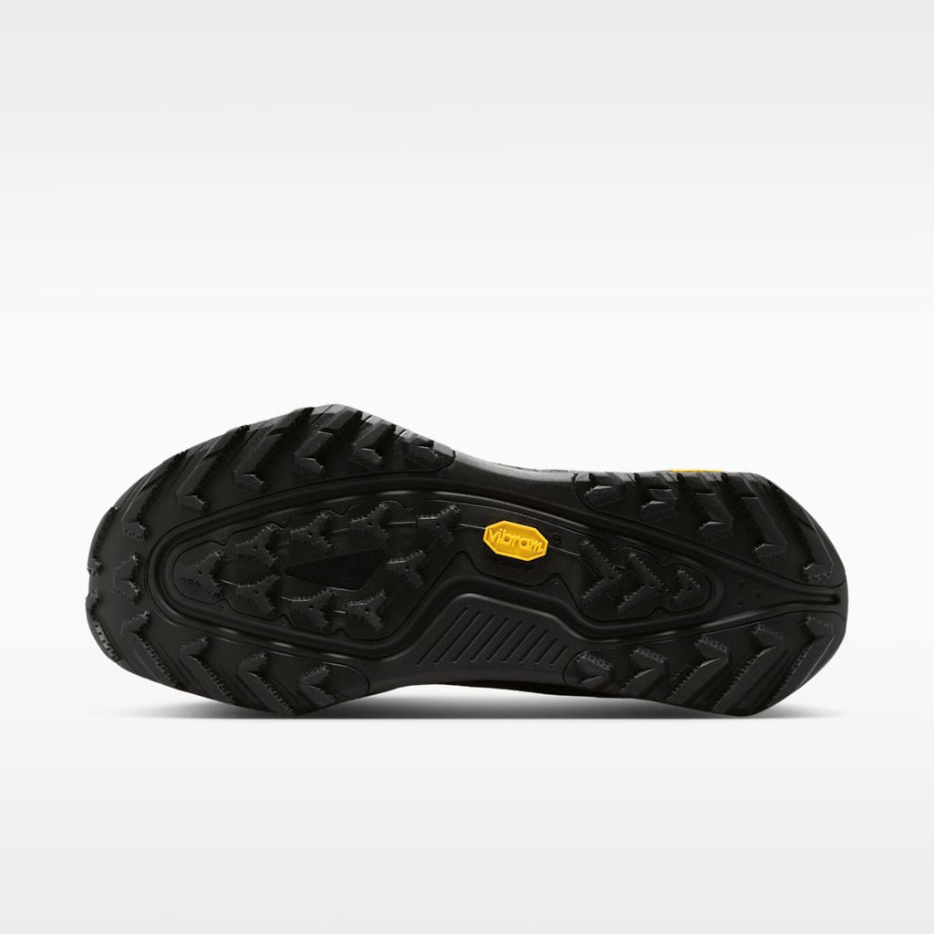 ACG Zegama Trail Men's Trail Running Shoes - Black/Anthracite - Image 2