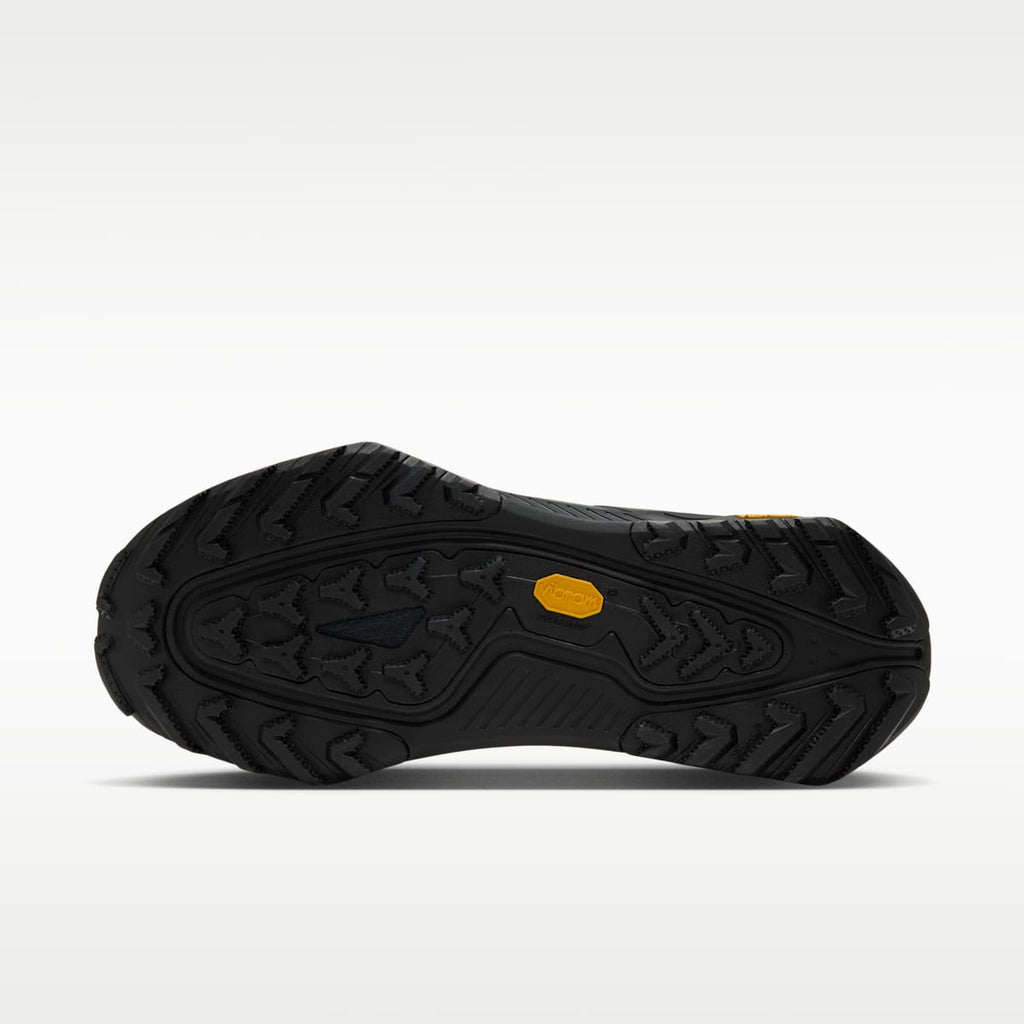 ACG Zegama Trail GORE-TEX Men's Waterproof Trail Running Shoes - Black/Anthracite - Image 2