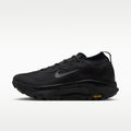 ACG Zegama Trail GORE-TEX Men's Waterproof Trail Running Shoes - Black/Anthracite - Image 1