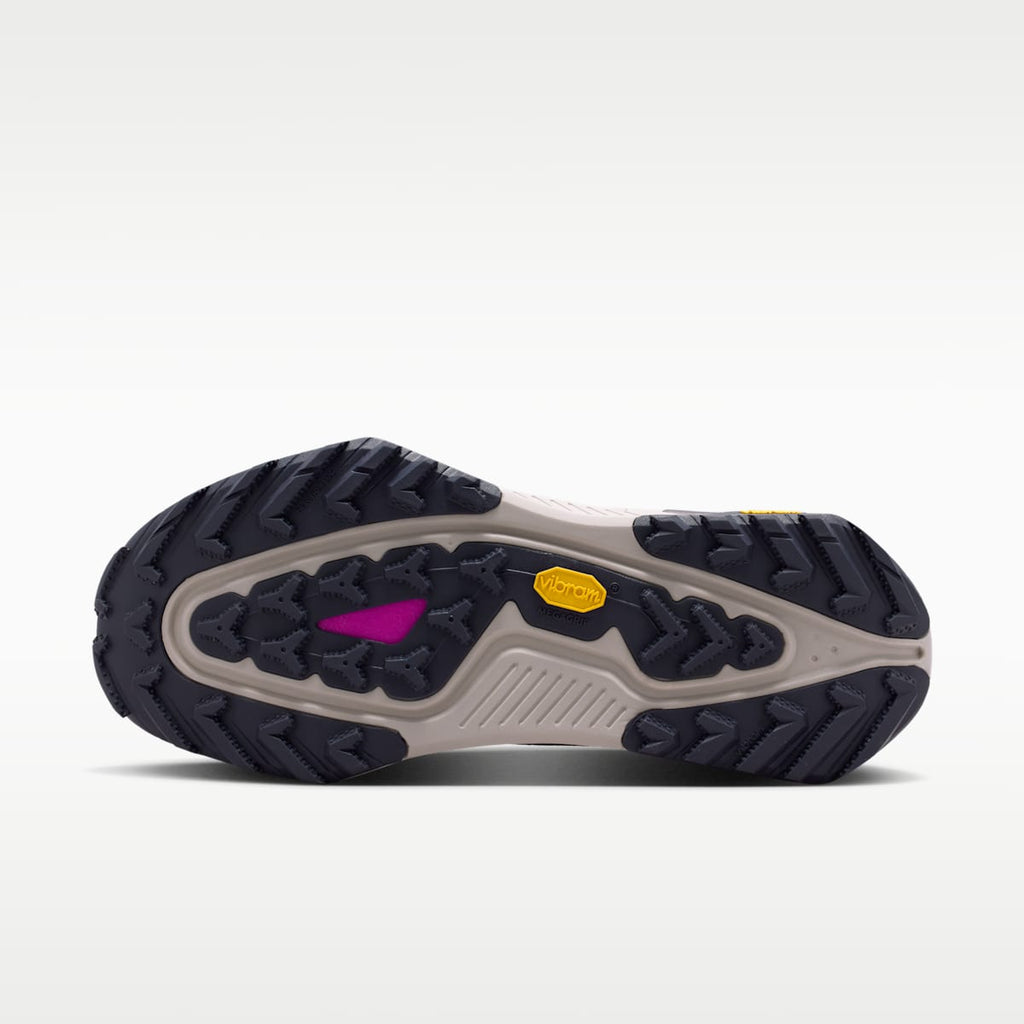 ACG Zegama Trail Men's Trail Running Shoes - Gridiron/Purple Dynasty/Racer Blue/Cream II - Image 2