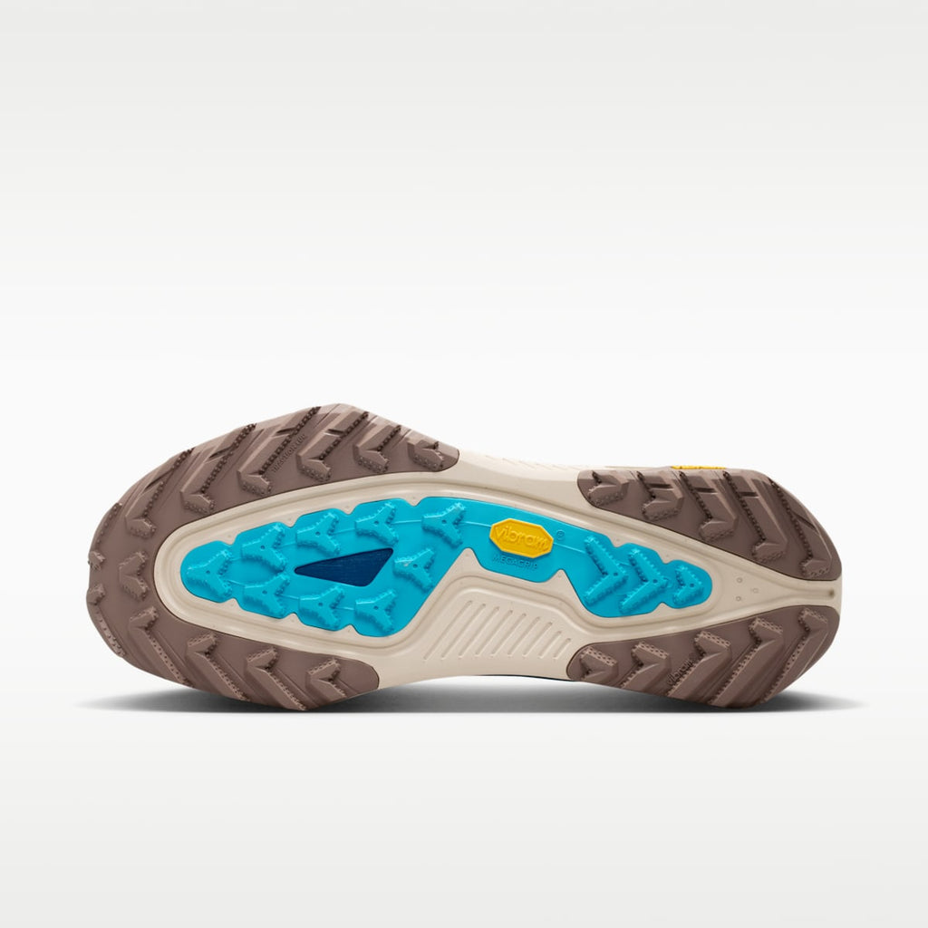 ACG Zegama Trail Men's Trail Running Shoes - Baltic Blue/Light Orewood Brown/Mink Brown/Phantom - Image 2
