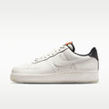 Nike Air Force 1 '07 Men's Shoes - Phantom/Black/White/Phantom - Image 1