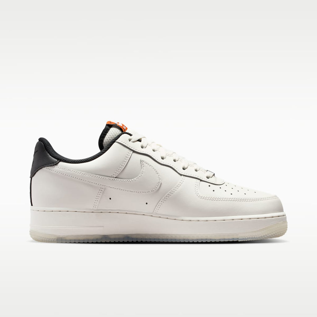 Nike Air Force 1 '07 Men's Shoes - Phantom/Black/White/Phantom - Image 3
