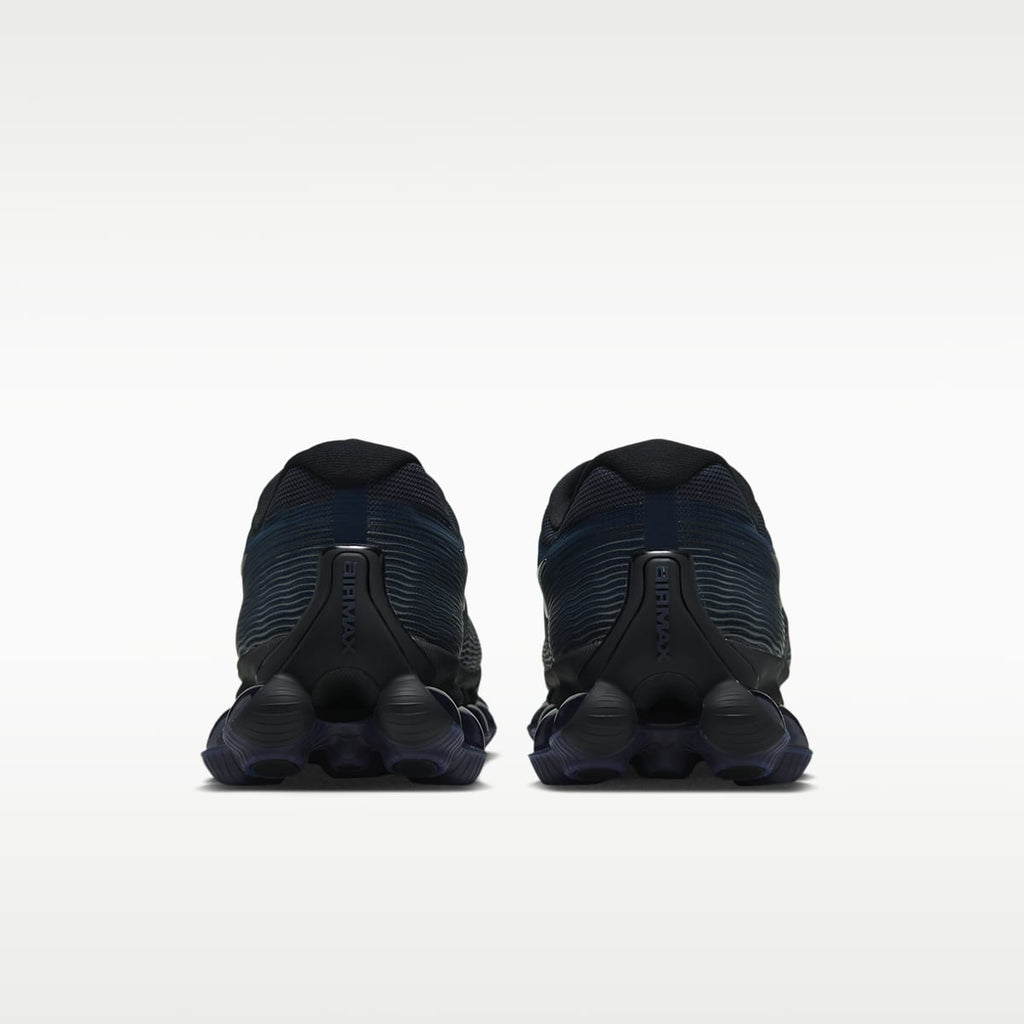 Nike Air Liquid Max AW Men's Shoes - Obsidian/Iron Grey/Black/Black - Image 6