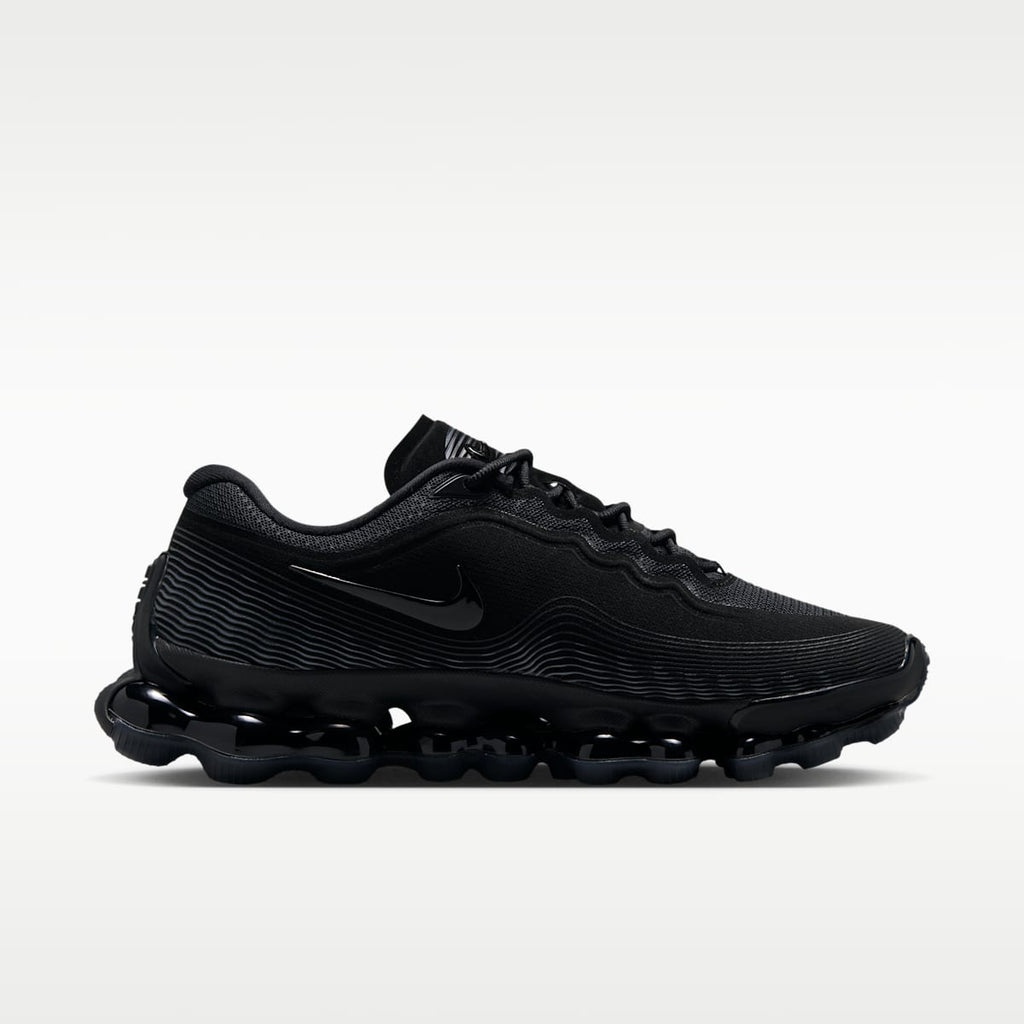 Nike Air Liquid Max Men's Shoes - Black/Anthracite/Smoke Grey/Black - Image 3