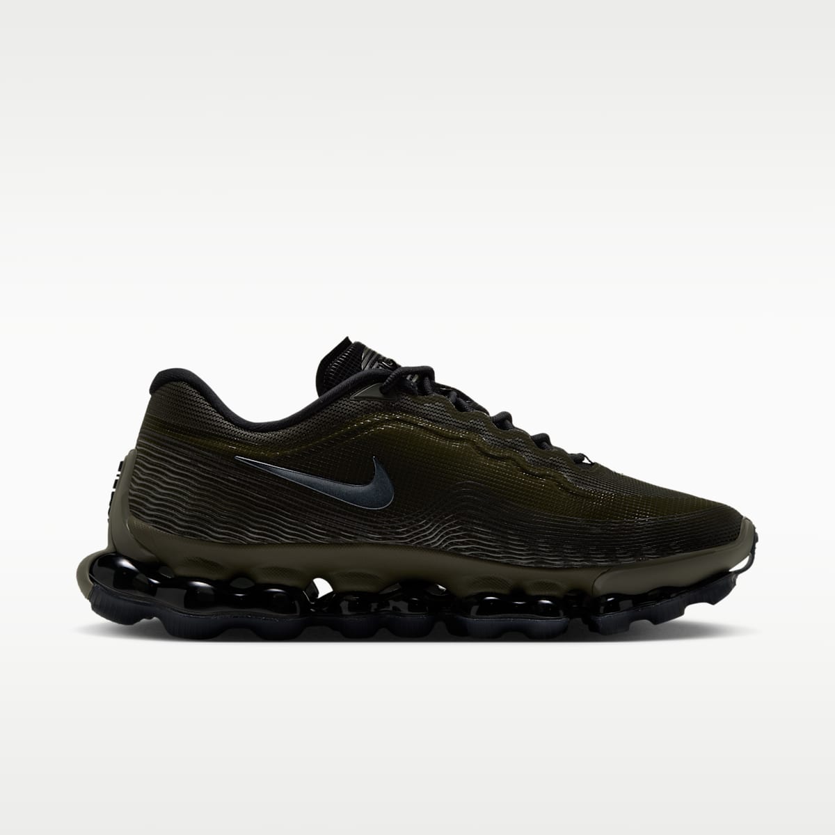 Nike Air Liquid Max AW Men's Shoes - Sequoia/Medium Olive/Anthracite/Black - Image 3