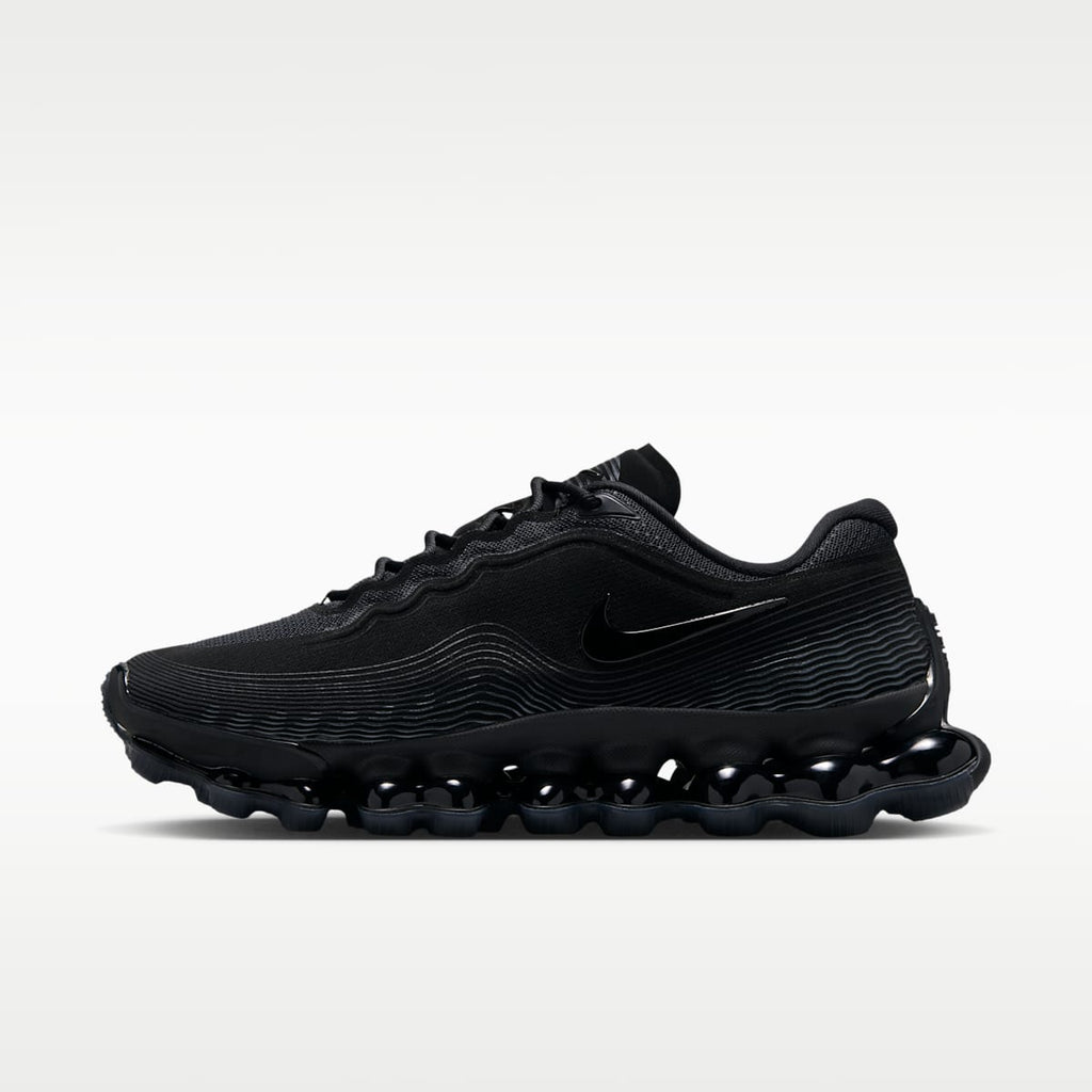 Nike Air Liquid Max Men's Shoes - Black/Anthracite/Smoke Grey/Black - Image 1