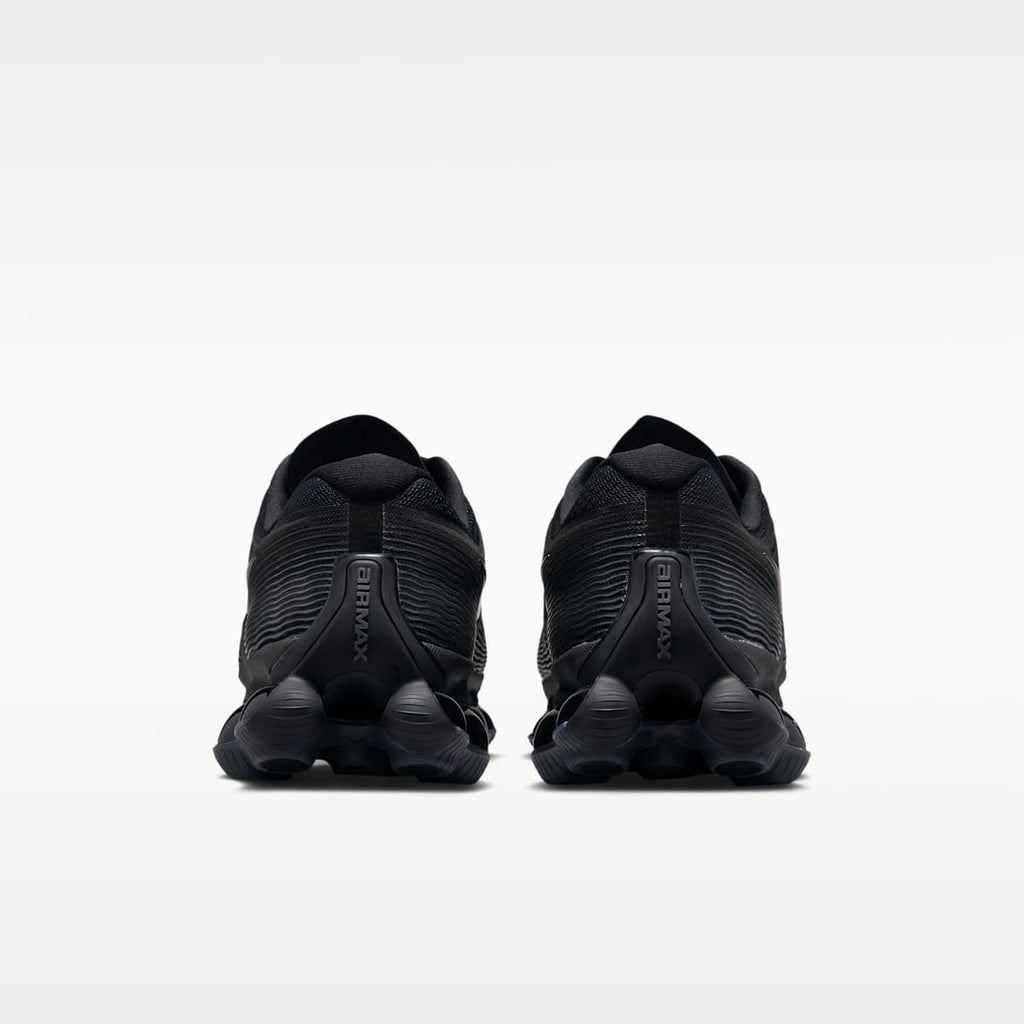 Nike Air Liquid Max Men's Shoes - Black/Anthracite/Smoke Grey/Black - Image 6