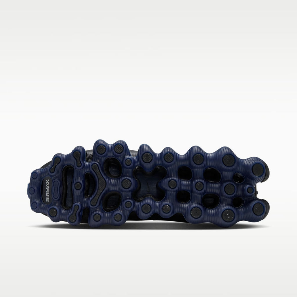 Nike Air Liquid Max AW Men's Shoes - Obsidian/Iron Grey/Black/Black - Image 2
