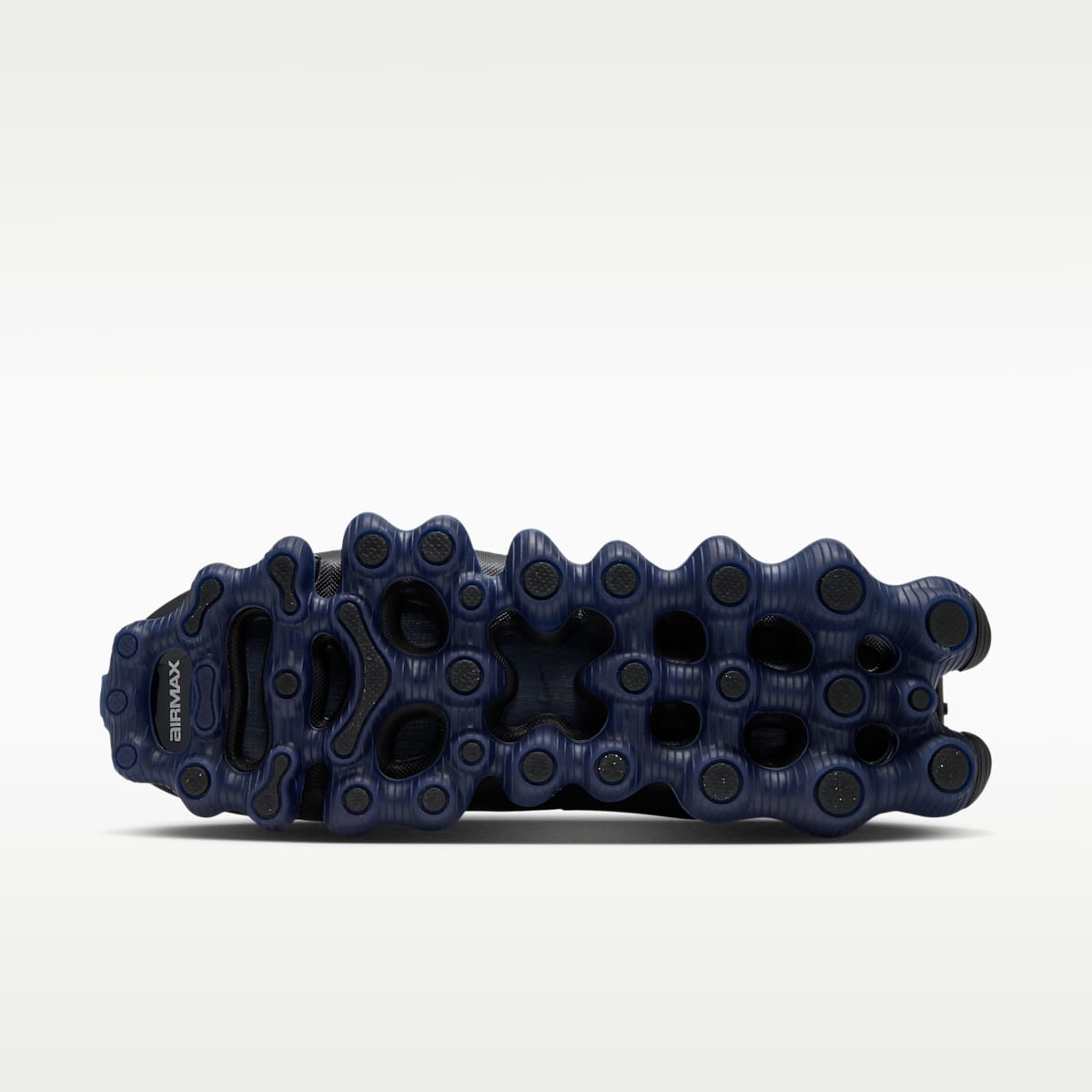 Nike Air Liquid Max AW Men's Shoes - Obsidian/Iron Grey/Black/Black - Image 2