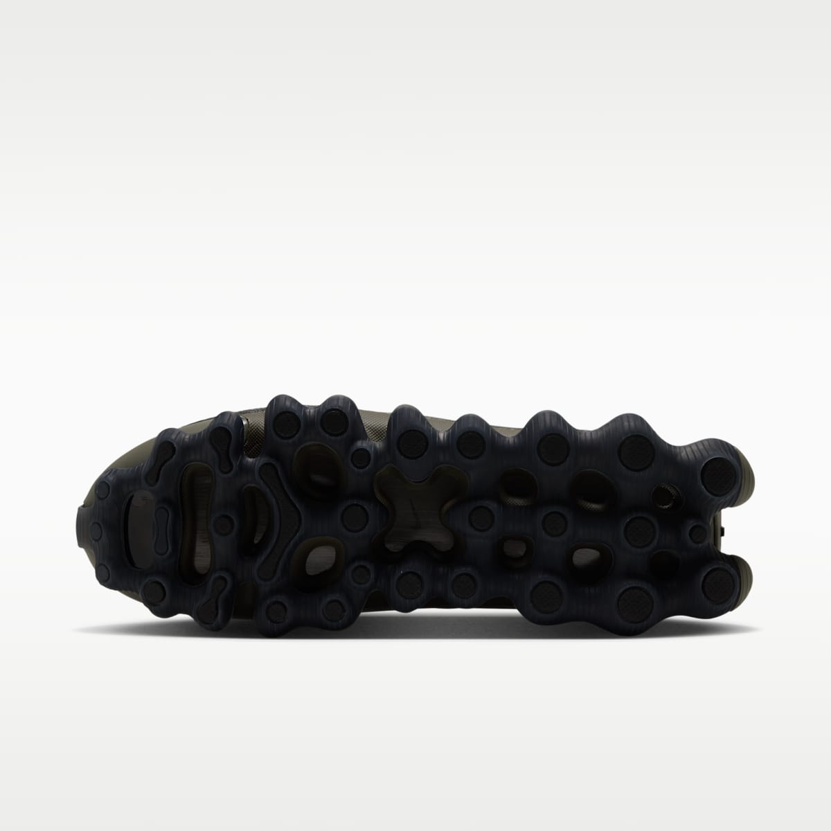 Nike Air Liquid Max AW Men's Shoes - Sequoia/Medium Olive/Anthracite/Black - Image 2