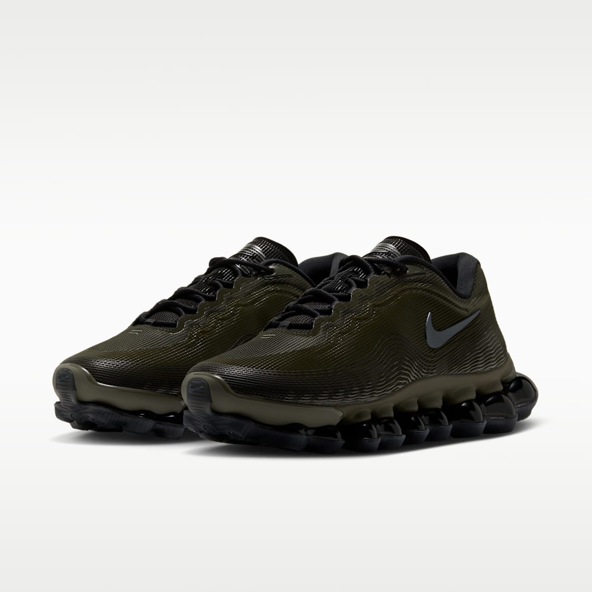 Nike Air Liquid Max AW Men's Shoes - Sequoia/Medium Olive/Anthracite/Black - Image 5