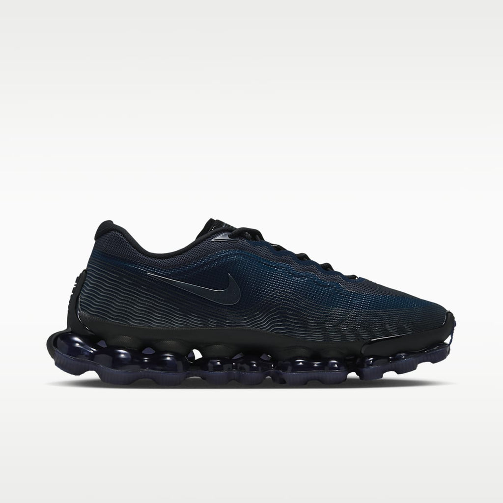 Nike Air Liquid Max AW Men's Shoes - Obsidian/Iron Grey/Black/Black - Image 3