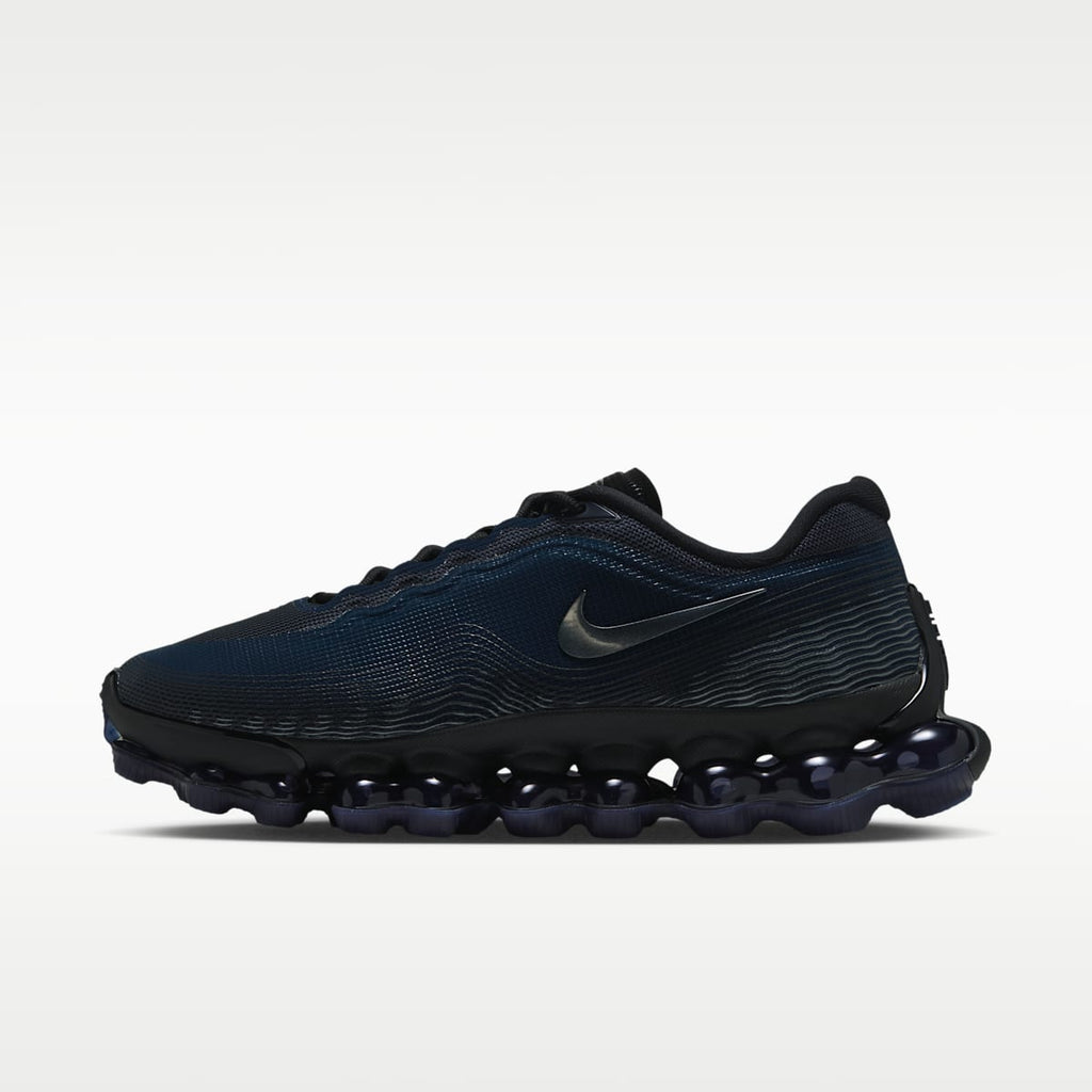 Nike Air Liquid Max AW Men's Shoes - Obsidian/Iron Grey/Black/Black - Image 1