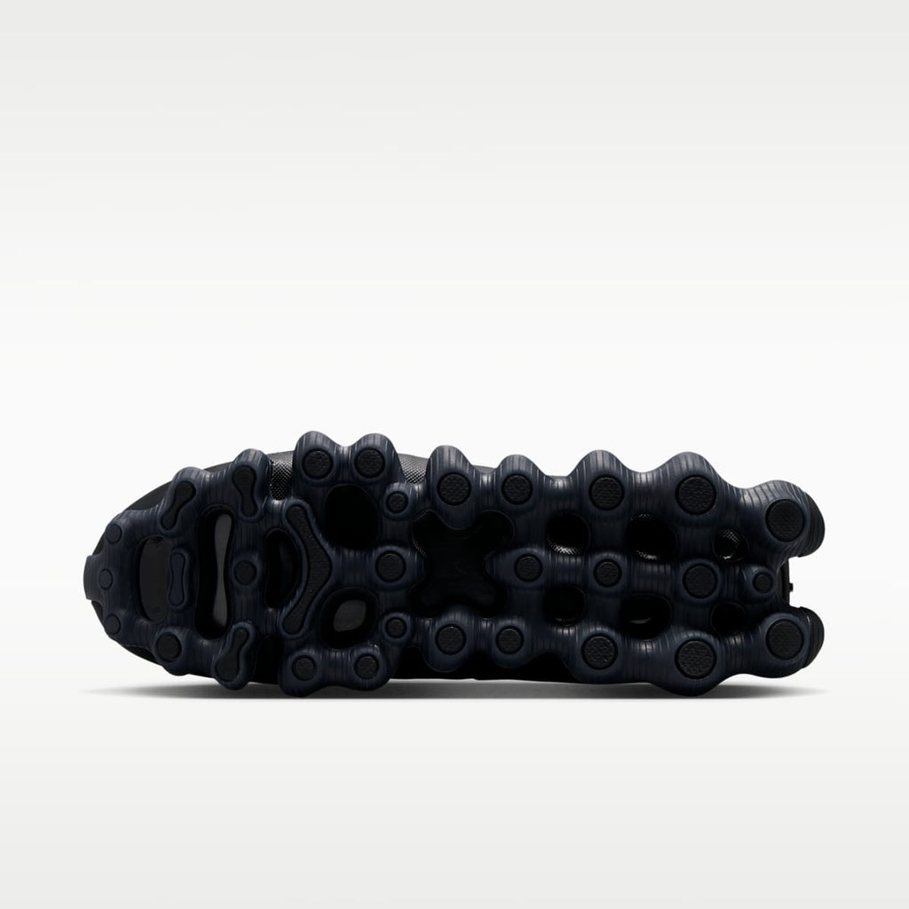 Nike Air Liquid Max Men's Shoes - Black/Anthracite/Smoke Grey/Black - Image 2