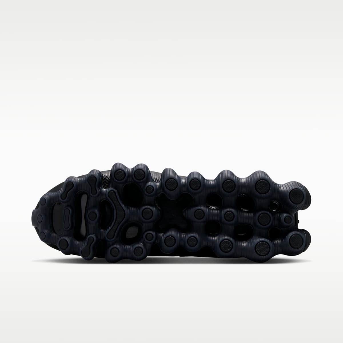 Nike Air Liquid Max Men's Shoes - Black/Anthracite/Smoke Grey/Black - Image 2