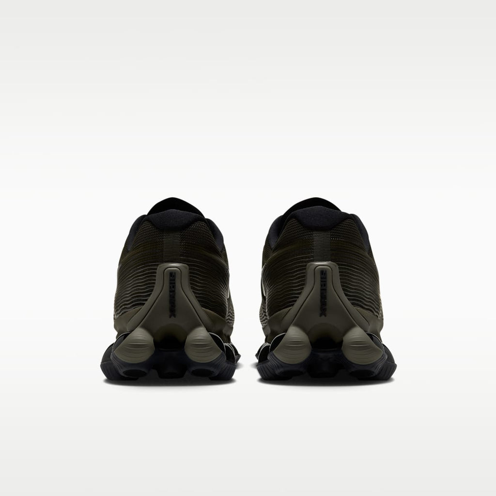 Nike Air Liquid Max AW Men's Shoes - Sequoia/Medium Olive/Anthracite/Black - Image 6