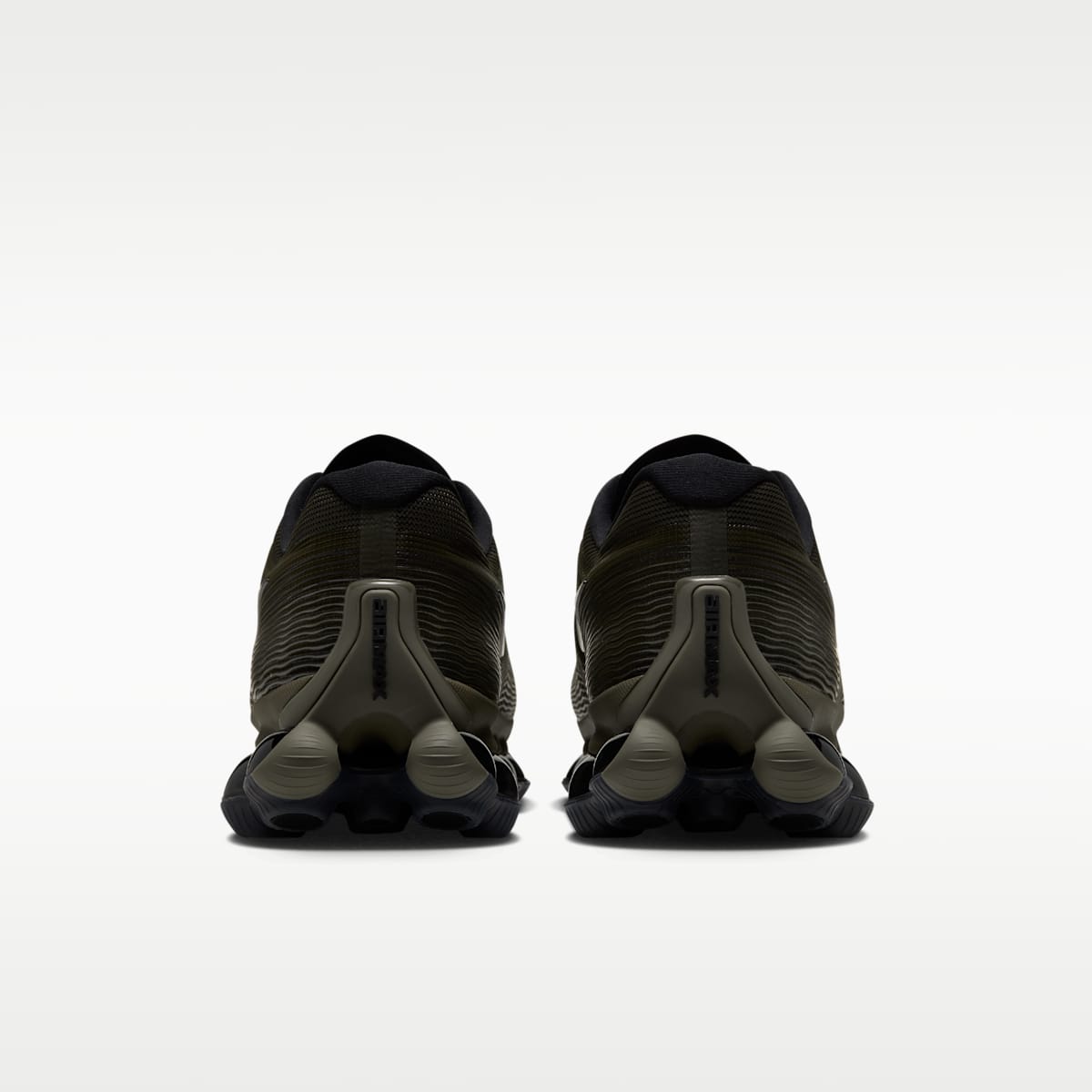 Nike Air Liquid Max AW Men's Shoes - Sequoia/Medium Olive/Anthracite/Black - Image 6