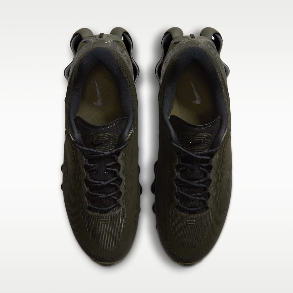 Nike Air Liquid Max AW Men's Shoes - Sequoia/Medium Olive/Anthracite/Black - Image 4