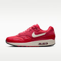 Air Max 1 "Rangers" Men's Shoes - Gym Red/Sport Red/Natural - Image 1
