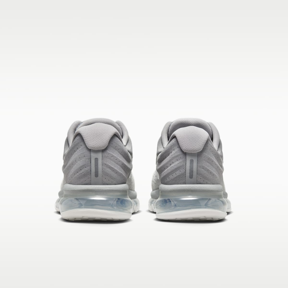 Nike Air Max 2017 Men's Shoes - Light Bone/Matte Silver/Off White - Image 6