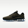 Nike Air Max 2017 Men's Shoes - Cargo Khaki/Black - Image 1