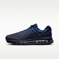 Nike Air Max 2017 Men's Shoes - Binary Blue/Obsidian/Black - Image 1