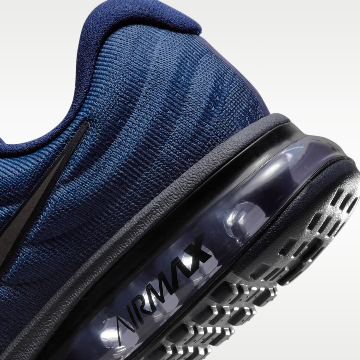 Nike Air Max 2017 Men's Shoes - Binary Blue/Obsidian/Black - Image 8