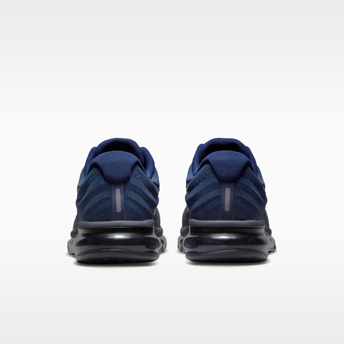 Nike Air Max 2017 Men's Shoes - Binary Blue/Obsidian/Black - Image 6