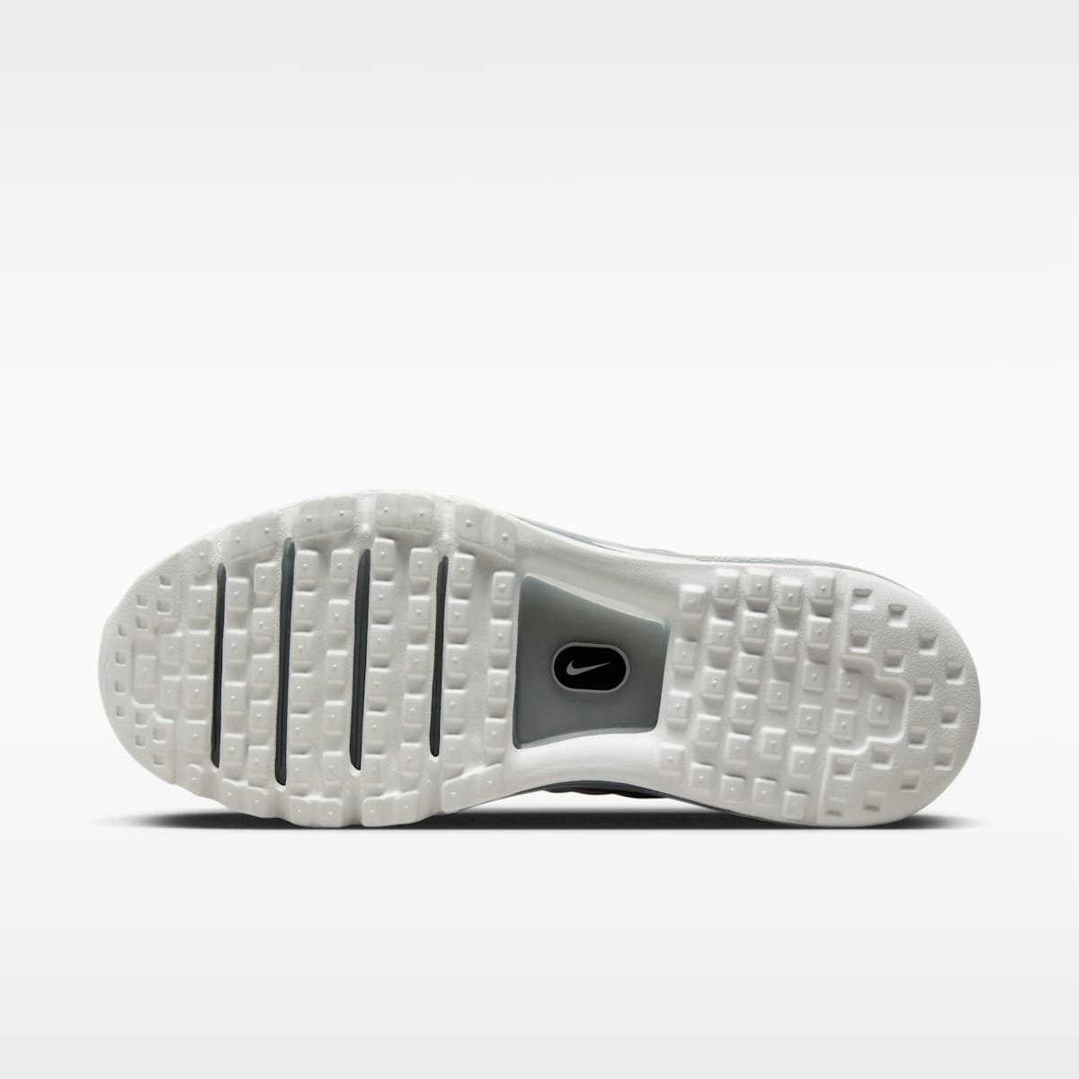 Nike Air Max 2017 Men's Shoes - Light Bone/Matte Silver/Off White - Image 2