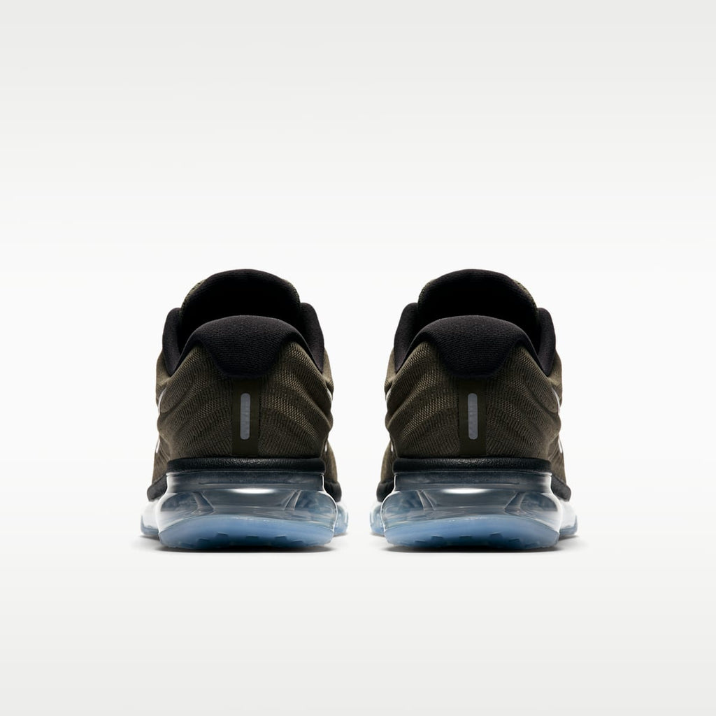 Nike Air Max 2017 Men's Shoes - Cargo Khaki/Black - Image 6
