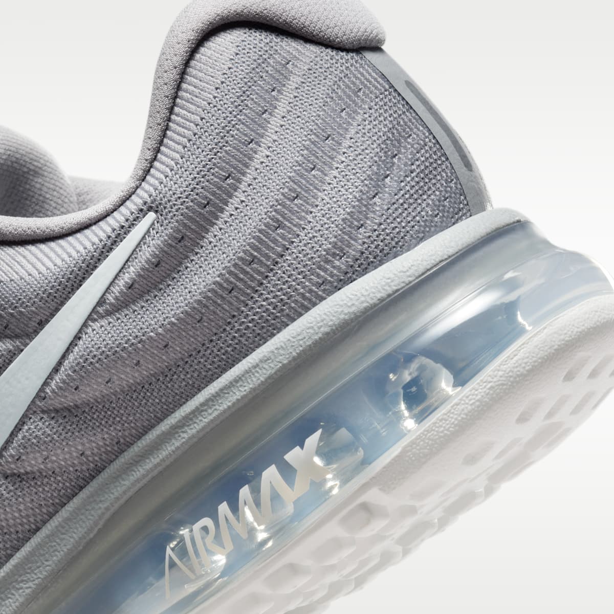 Nike Air Max 2017 Men's Shoes - Light Bone/Matte Silver/Off White - Image 8