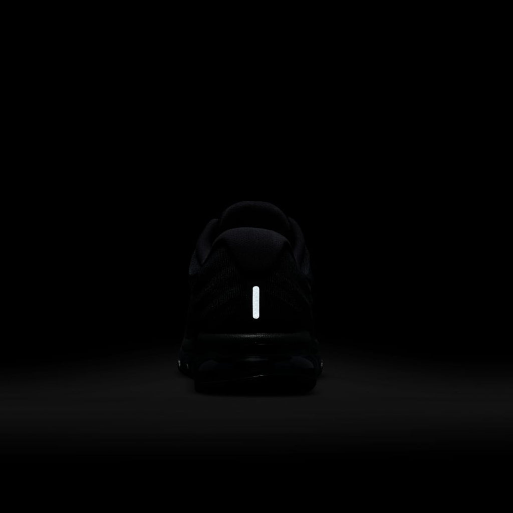 Nike Air Max 2017 Men's Shoes - Black/Black/Black - Image 10