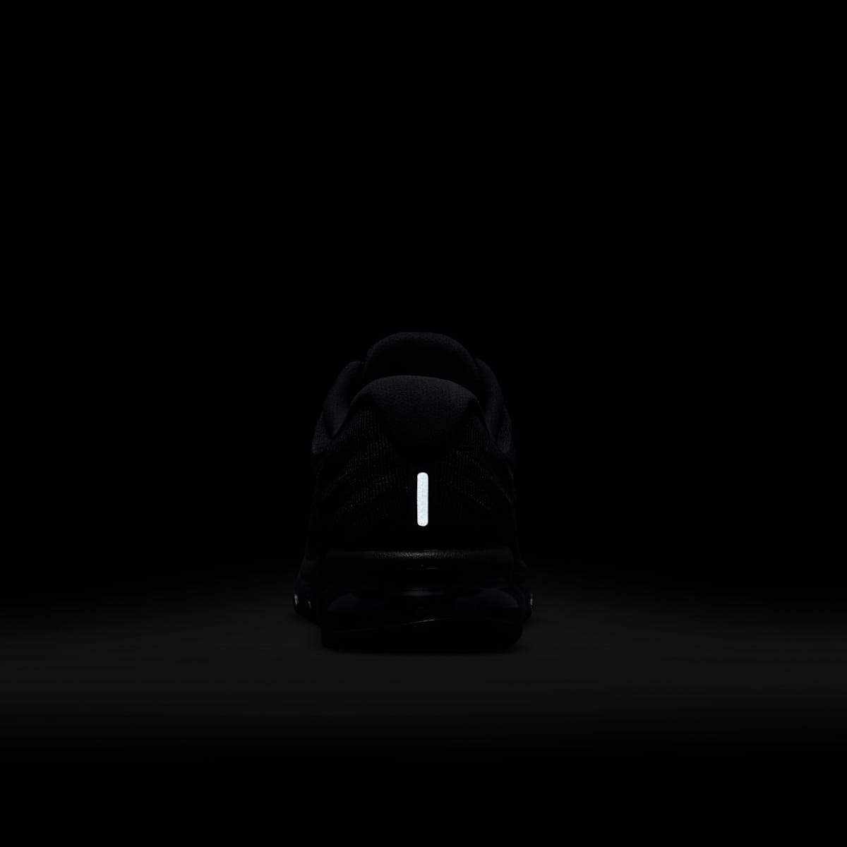 Nike Air Max 2017 Men's Shoes - Black/Black/Black - Image 10