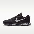 Nike Air Max 2017 Men's Shoes - Black/Anthracite/White - Image 1