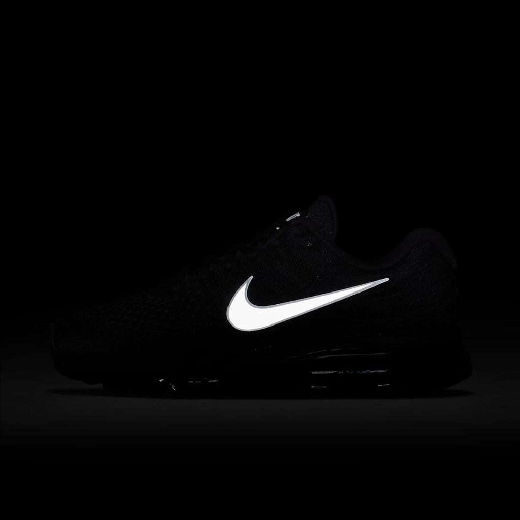 Nike Air Max 2017 Men's Shoes - Black/Anthracite/White - Image 8