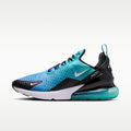 Nike Air Max 270 Men's Shoes - Dusty Cactus/Hyper Royal/Black/White - Image 1