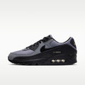 Nike Air Max 90 Men's Shoes - Cool Grey/Light Army/Black - Image 1