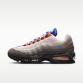 Nike Air Max 95 Big Bubble Premium Men's Shoes - Black/White/Volt - Image 1