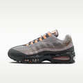Nike Air Max 95 Big Bubble "OG" Men's Shoes - Pencil Point/Anthracite/Light Charcoal/Hot Curry - Image 1